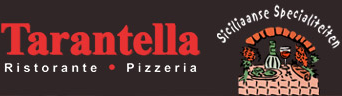 Logo estaurant-Tarantella.nl