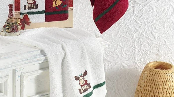 Elegir toallas de fiesta: qué tener en cuenta al comprarlas